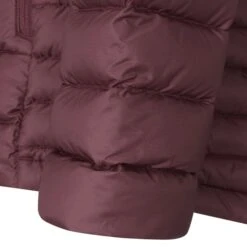 RAB MICROLIGHT ALPINE JKT W DEEP HEATHER 23 -Columbia || Millet || Odlo Verkoopwinkel 9 117505 microlight alpine jkt w deep heather qdb 13 deh 06