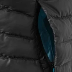 RAB CIRRUS VEST W BLACK 23 -Columbia || Millet || Odlo Verkoopwinkel 9 117523 cirrus vest w black qio 67 bl 04