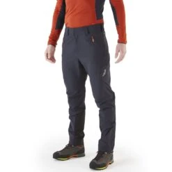 RAB ASCENDOR AS PANT EBONY 23 -Columbia || Millet || Odlo Verkoopwinkel 9 117647 ascendor as pant ebony qfu 78 ebn 03