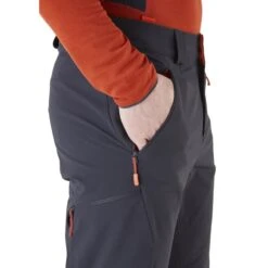 RAB ASCENDOR AS PANT EBONY 23 -Columbia || Millet || Odlo Verkoopwinkel 9 117647 ascendor as pant ebony qfu 78 ebn 05