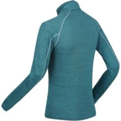 REGATTA W YONDER PAGODA BLUE 23 -Columbia || Millet || Odlo Verkoopwinkel 9 117732 rwt161 8qc 03