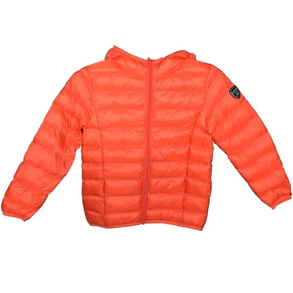 LHOTSE ANDY BOY PADDING JKT ORANG 23 2 LHOTSE ANDY BOY PADDING JKT ORANG 23