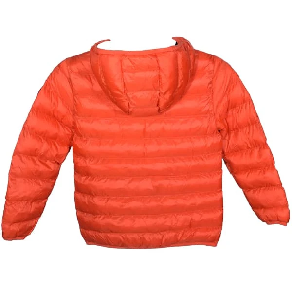 LHOTSE ANDY BOY PADDING JKT ORANG 23 3 LHOTSE ANDY BOY PADDING JKT ORANG 23 - Afbeelding 2