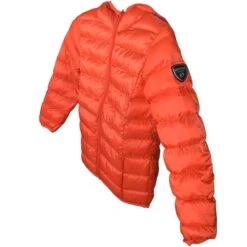 LHOTSE ANDY BOY PADDING JKT ORANG 23 7 LHOTSE ANDY BOY PADDING JKT ORANG 23 -Columbia || Millet || Odlo Verkoopwinkel 9 117915 andy boy padding jkt orang andy orang 03