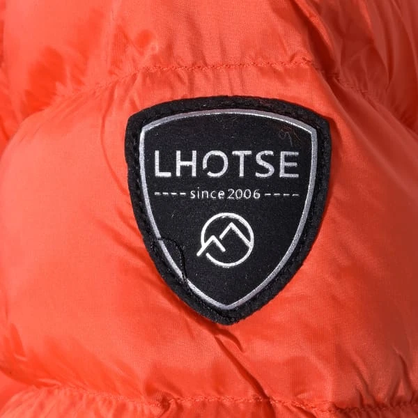 LHOTSE ANDY BOY PADDING JKT ORANG 23 5 LHOTSE ANDY BOY PADDING JKT ORANG 23 - Afbeelding 4