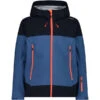 CMP MAN JKT FIX HOOD 3 LAYERS BLUESTONE 23 -Columbia || Millet || Odlo Verkoopwinkel 9 118207 man jkt fix hood bluestone 31z2187 n825 01