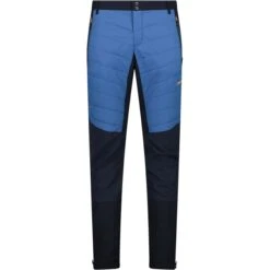 CMP MAN PANT RIPSTOP BLUESTONE 23