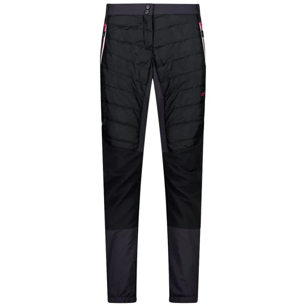 CMP W PANT RIPSTOP ANTRACITE FUCHSIA 23 3 CMP W PANT RIPSTOP ANTRACITE FUCHSIA 23