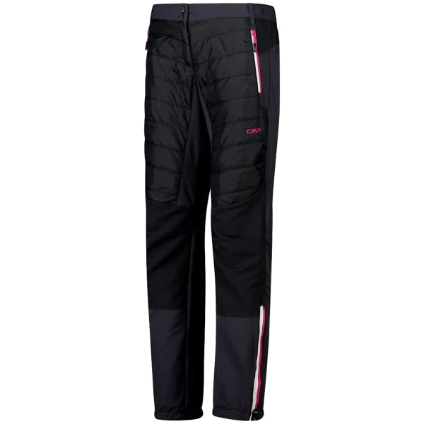 CMP W PANT RIPSTOP ANTRACITE FUCHSIA 23 5 CMP W PANT RIPSTOP ANTRACITE FUCHSIA 23 - Afbeelding 3