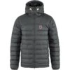 Fjallraven FJÄLLRÄVEN EXPEDITION PACK DOWN HOODIE M BASALT 23 -Columbia || Millet || Odlo Verkoopwinkel 9 118326 expedition pack down hoodie m basalt 86121 050 01