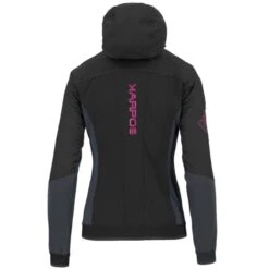 KARPOS ALAGNA PLUS EVO W JKT BLACK/INDIA INK 23 7 KARPOS ALAGNA PLUS EVO W JKT BLACK/INDIA INK 23 -Columbia || Millet || Odlo Verkoopwinkel 9 118588 alagna plus evo w jkt black india ink 2501016 042 02