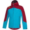 LA SPORTIVA SIRIUS EVO SHELL JKT M CRYSTAL SANGRIA 23 -Columbia || Millet || Odlo Verkoopwinkel 9 118619 sirius evo shell jkt m crystal sangria l56635320 01