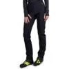 FISCHER W MICROFIBER PANTS SPEED BLACK 23 2 FISCHER W MICROFIBER PANTS SPEED BLACK 23 -Columbia || Millet || Odlo Verkoopwinkel 9 118622 w mikrofibre pants speed black g80221 01