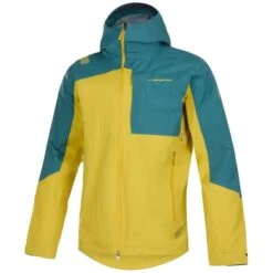 LA SPORTIVA NORTHSTAR EVO SHELL JKT M MOSS ALPINE 23