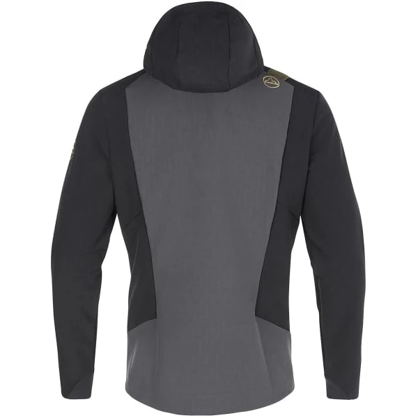 LA SPORTIVA DESCENDER STORM JKT M CARBON MOSS 23 4 LA SPORTIVA DESCENDER STORM JKT M CARBON MOSS 23 - Afbeelding 2