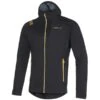 LA SPORTIVA MACNAS SOFTSHELL JKT M BLACK 23 -Columbia || Millet || Odlo Verkoopwinkel 9 118661 macnas softshell jkt m black l72999999 01