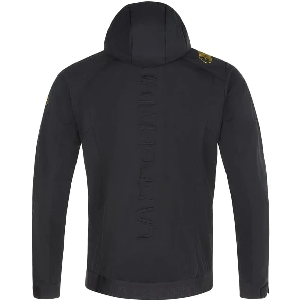 LA SPORTIVA MACNAS SOFTSHELL JKT M BLACK 23 4 LA SPORTIVA MACNAS SOFTSHELL JKT M BLACK 23 - Afbeelding 2
