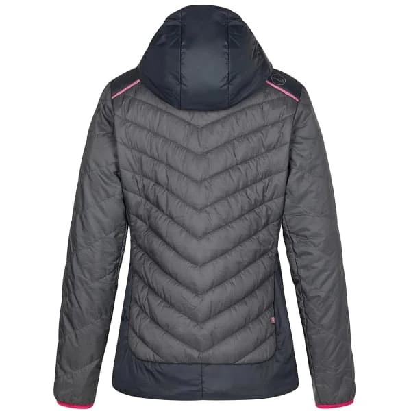 LA SPORTIVA MYTHIC PRIMALOFT JKT W CARBON CERISE 23 4 LA SPORTIVA MYTHIC PRIMALOFT JKT W CARBON CERISE 23 - Afbeelding 2