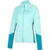 LA SPORTIVA CHILL JKT W TURQUOISE CRYSTAL 23 1 LA SPORTIVA CHILL JKT W TURQUOISE CRYSTAL 23 -Columbia || Millet || Odlo Verkoopwinkel 9 118682 chill jkt w turquoise crystal m32616635 01