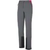 LA SPORTIVA ORIZION PANT W CARBON CERISE 23 -Columbia || Millet || Odlo Verkoopwinkel 9 118695 orizion pant w carbon cerise m42900409 01