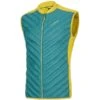 LA SPORTIVA ALYA VEST M ALPINE MOSS 23 1 LA SPORTIVA ALYA VEST M ALPINE MOSS 23 -Columbia || Millet || Odlo Verkoopwinkel 9 118701 alya vest m alpine moss p63726723 01