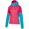 LA SPORTIVA KORO JKT W CERISE CRYSTAL 23 -Columbia || Millet || Odlo Verkoopwinkel 9 118703 koro jkt w cerise crystal q46409635 01