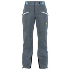 KARPOS MARMOLADA W PANT DARK SLATE/BLUE ATOLL 23