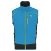 KARPOS ALAGNA PLUS EVO VEST BLUE JEWEL/BLACK 23 -Columbia || Millet || Odlo Verkoopwinkel 9 119029 alagna plus evo vest blue jewel black 2501017 099 01