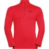 ODLO BERRA MIDLAYER 1/2 ZIP CHINESE RED 23 -Columbia || Millet || Odlo Verkoopwinkel 9 119555 berra midlayer 1 2 zip chinese red 542492 30284 01