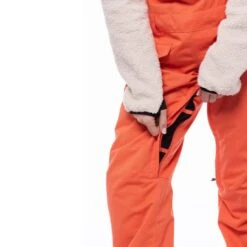 686 WMNS HARPER SHELL BIB HOT CORAL 23 -Columbia || Millet || Odlo Verkoopwinkel 9 119759 wmns harper shell bib hot coral m2w407 htcr 03