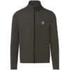 FUSALP MARIOZIP II M ARMY/SORBIER 23 -Columbia || Millet || Odlo Verkoopwinkel 9 119810 mariozip ii m army sorbier c2131 59420 01