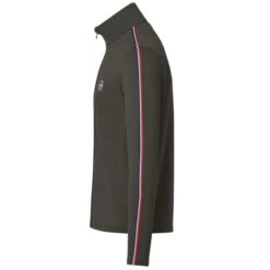 FUSALP MARIOZIP II M ARMY/SORBIER 23 7 FUSALP MARIOZIP II M ARMY/SORBIER 23 -Columbia || Millet || Odlo Verkoopwinkel 9 119810 mariozip ii m army sorbier c2131 59420 03