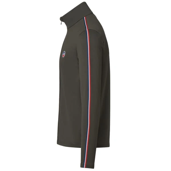 FUSALP MARIOZIP II M ARMY/SORBIER 23 5 FUSALP MARIOZIP II M ARMY/SORBIER 23 - Afbeelding 3