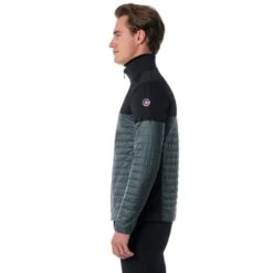 FUSALP ESTARIS M SIBERIE/BLACK 23 9 FUSALP ESTARIS M SIBERIE/BLACK 23 -Columbia || Millet || Odlo Verkoopwinkel 9 119811 estaris m siberie noir v2121 53601 03