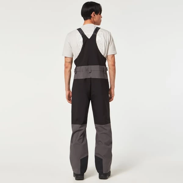 OAKLEY TNP SHELL BIB FORGED IRON BLACKOUT 23 8 OAKLEY TNP SHELL BIB FORGED IRON BLACKOUT 23 - Afbeelding 6