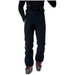 ROSSIGNOL HERO COURSE PANT BLACK 23