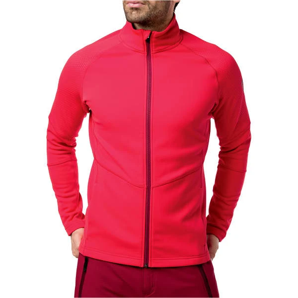 ROSSIGNOL CLASSIQUE CLIM SPORTS RED 23 4 ROSSIGNOL CLASSIQUE CLIM SPORTS RED 23 - Afbeelding 2