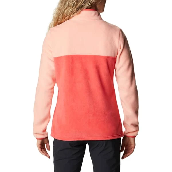 COLUMBIA BENTON SPRINGS 1/2 SNAP RED HIBISCUS, C 22 4 COLUMBIA BENTON SPRINGS 1/2 SNAP RED HIBISCUS, C 22 - Afbeelding 2