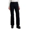 ROSSIGNOL W ELITE PANT BLACK 23 -Columbia || Millet || Odlo Verkoopwinkel 9 120081 rllwp22 200 01
