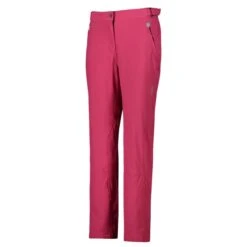 CMP WOMAN SKI PANT SANGRIA 23 - H921 -Columbia || Millet || Odlo Verkoopwinkel 9 120224 woman ski pant sangria 3w18596n h921 03