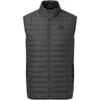MOUNTAIN EQUIPMENT PARTICLE VEST ANVIL/OBSIDIAN 23