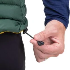 MOUNTAIN EQUIPMENT EARTHRISE VEST CONIFER 23 -Columbia || Millet || Odlo Verkoopwinkel 9 120435 earthrise vest conifer me 006499 01594 05