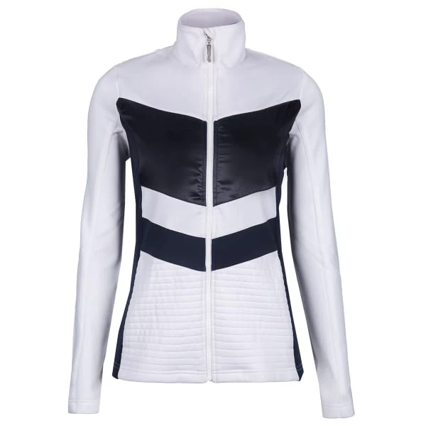 DUVILLARD SKI LAYER MELINE WHITE 23 3 DUVILLARD SKI LAYER MELINE WHITE 23