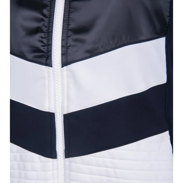 DUVILLARD SKI LAYER MELINE WHITE 23 5 DUVILLARD SKI LAYER MELINE WHITE 23 - Afbeelding 3