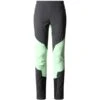 THE NORTH FACE W DAMN TURN PANT PATINAGRN/ASPHTGRY/TNFBLK 23 1 THE NORTH FACE W DAMN TURN PANT PATINAGRN/ASPHTGRY/TNFBLK 23 -Columbia || Millet || Odlo Verkoopwinkel 9 120542 nf0a7z8y8y3 01