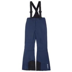 DEGRE 7 ZAC JR PNT DARK BLUE 23