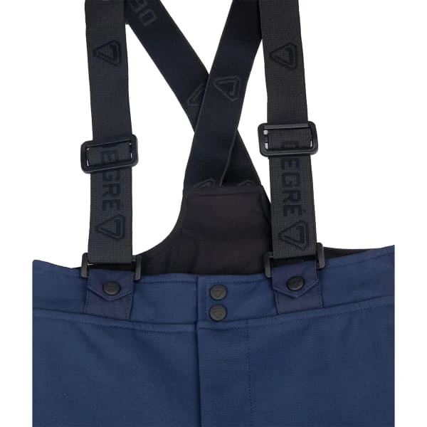 DEGRE 7 ZAC JR PNT DARK BLUE 23 6 DEGRE 7 ZAC JR PNT DARK BLUE 23 - Afbeelding 4