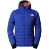 THE NORTH FACE M DAWN TURN 50/50 SYNTHETIC TNF BLUE/CONE ORANGE 23 -Columbia || Millet || Odlo Verkoopwinkel 9 120634 nf0a7z8oi07 01