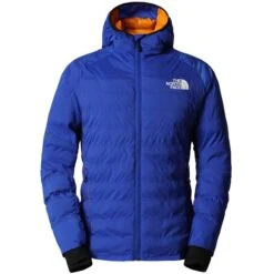 THE NORTH FACE M DAWN TURN 50/50 SYNTHETIC TNF BLUE/CONE ORANGE 23