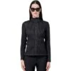 FUSALP MORGANE II W BLACK 23 -Columbia || Millet || Odlo Verkoopwinkel 9 120920 morgane ii w black c1137 01000 01